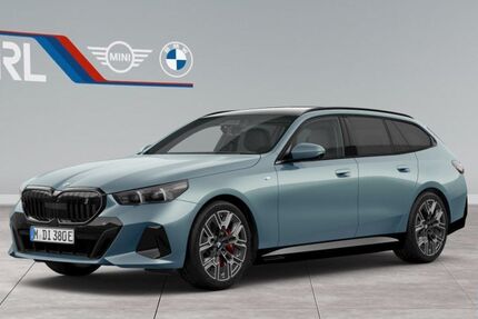 BMW i5 18.416 km 59.990 &euro; Potsdam 14482