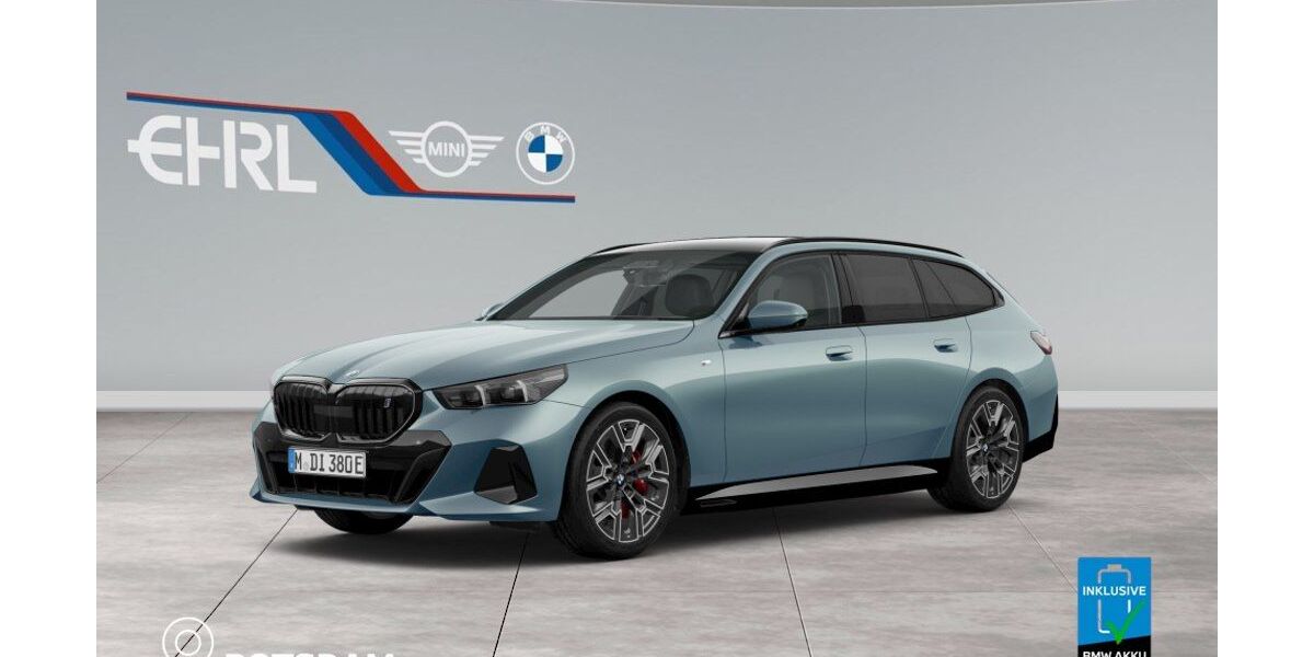 BMW i5 18.416 km 59.990 &euro; Potsdam 14482