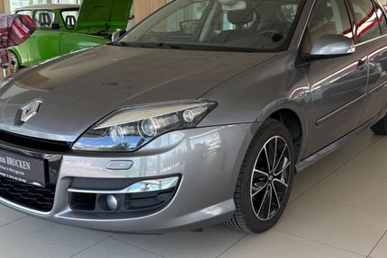 Renault Laguna 199.998 km 4.490 &euro; Wernigerode 38855