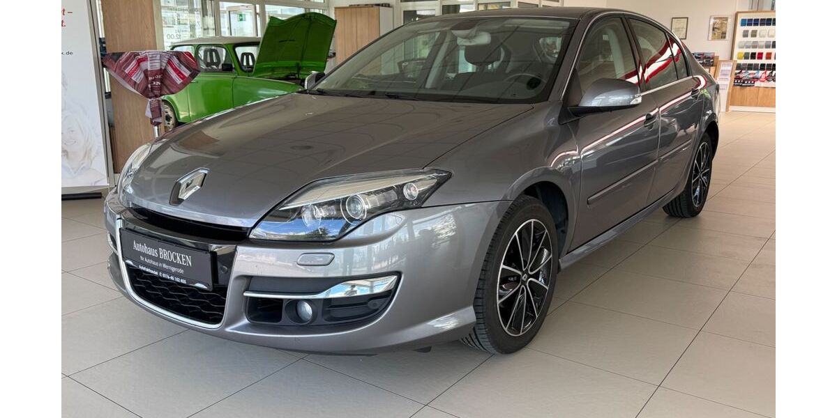 Renault Laguna 199.998 km 4.490 &euro; Wernigerode 38855