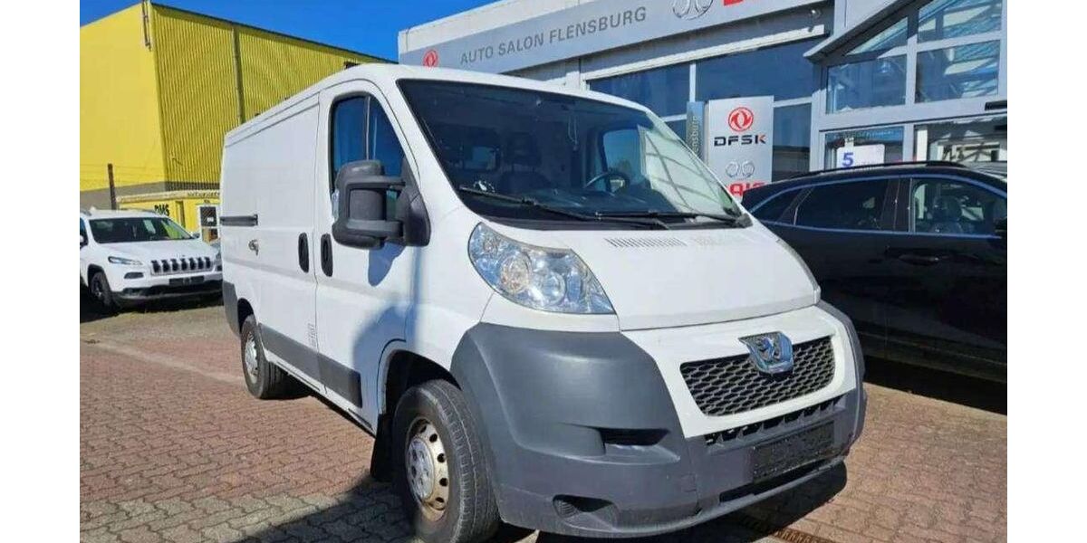 Peugeot Boxer 148.145 km 9.999 &euro; Flensburg 24941