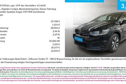 VW Touran 20.950 km 29.708 &euro; Neustadt/Aisch 91413