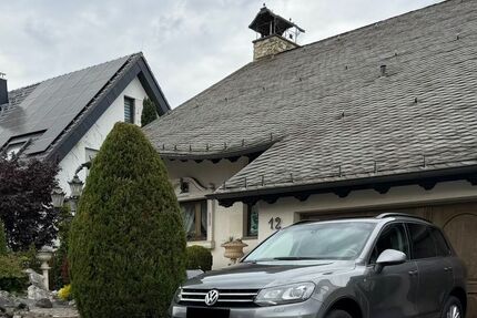 VW Touareg 147.000 km 17.400 &euro; Kirchheimbolanden 67292