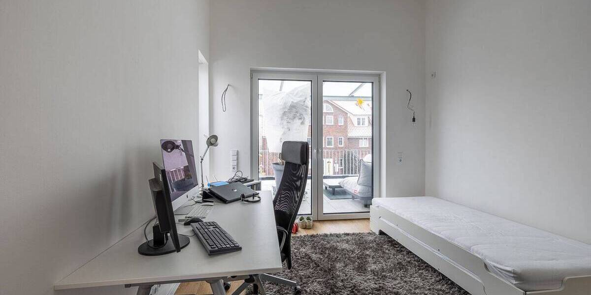 Doppelhaushälfte Achim Uesen - 4 Zimmer, 120 m&sup2;, 499.000&euro; | Angebot:26433588