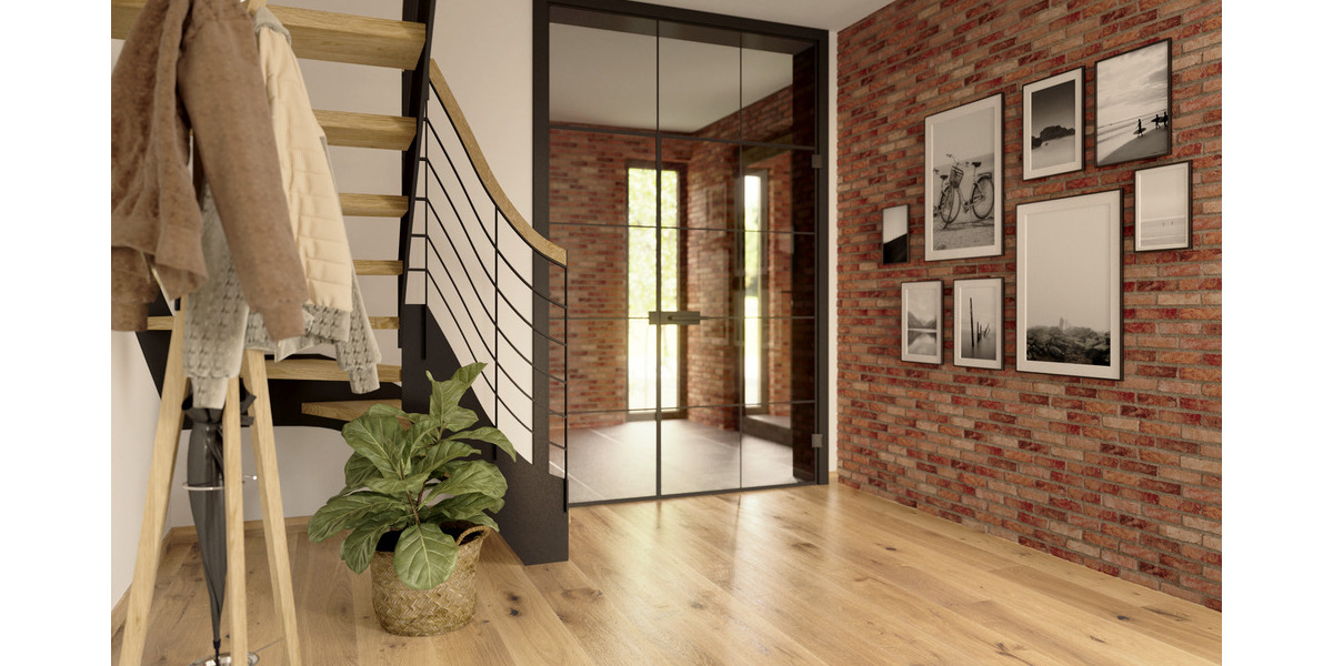 Mehrfamilienhaus, Wohnhaus Bielefeld Sennestadt - 6 Zimmer, 154 m&sup2;, 447.750&euro; | Angebot:25567828