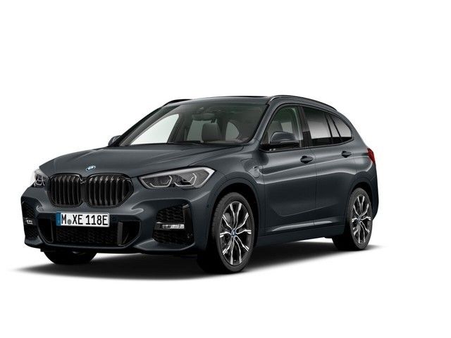 BMW X1 42.123 km 26.860 &euro; Freiburg 79108