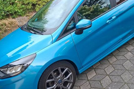 Ford Fiesta 74.530 km 13.000 &euro; Schorndorf 93489