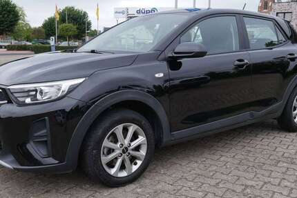 Kia Stonic 76.500 km 13.500 &euro; Herzlake 49770