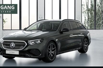 Mercedes-Benz E 300 9.000 km 80.400 € Menden 58706