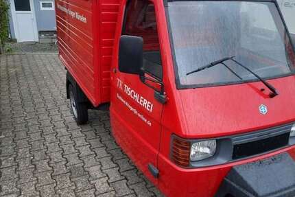 Piaggio Ape 12.592 km 8.350 € Würselen 52146
