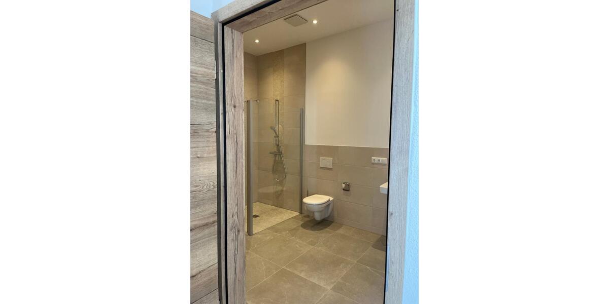 Erdgeschoßwohnung Plattling - 2 Zimmer, 56 m&sup2;, 620&euro; | Angebot:26292302