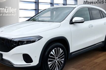 Mercedes-Benz EQA 19.682 km 39.740 &euro; Kronach 96317