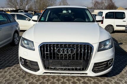 Audi Q5 151.000 km 12.500 &euro; Ergoldsbach 84061