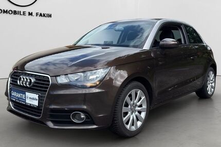 Audi A1 122.000 km 7.899 &euro; bad oeynhausen 32549