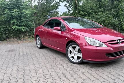 Peugeot 307 158.000 km 2.500 &euro; Salzwedel 29410