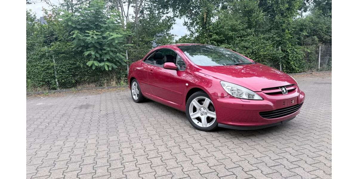 Peugeot 307 158.000 km 2.500 &euro; Salzwedel 29410