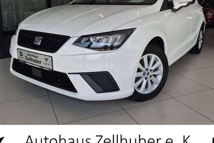 Seat Ibiza 47.300 km 15.670 &euro; Neuötting 84524