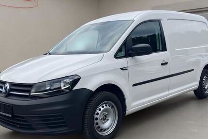 VW Caddy 78.500 km 19.450 € Wilkau-Haßlau 08112