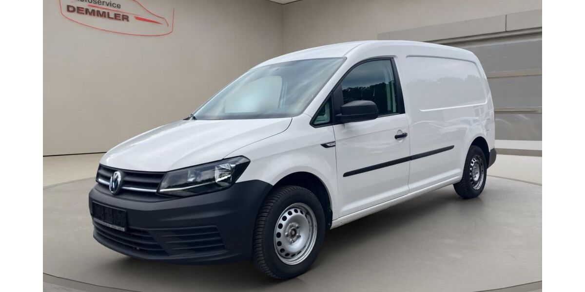 VW Caddy 78.500 km 19.450 € Wilkau-Haßlau 08112