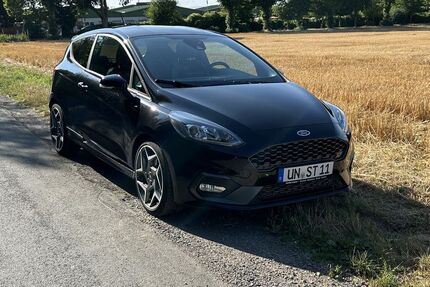 Ford Fiesta 40.992 km 19.300 &euro; Bergkamen 59192