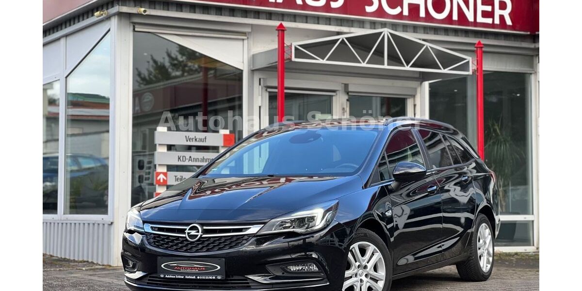Opel Astra 134.000 km 7.950 &euro; Karlstadt 97753