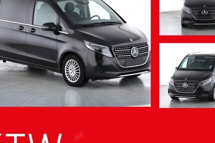 Mercedes-Benz V 300 20.922 km 66.555 &euro; Hildesheim 31137