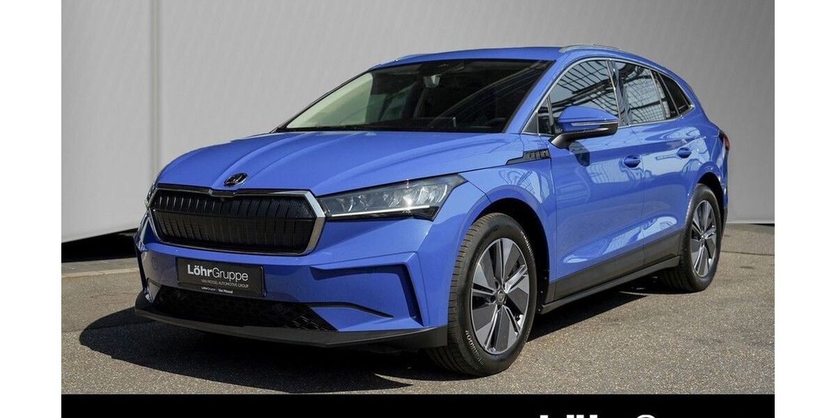 Skoda Enyaq 27.470 km 33.480 &euro; Koblenz 56070