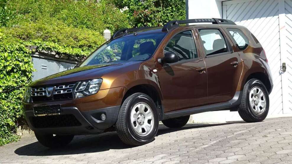 Duster