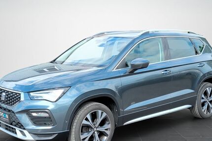 Seat Ateca 83.500 km 20.790 &euro; Minden 32427