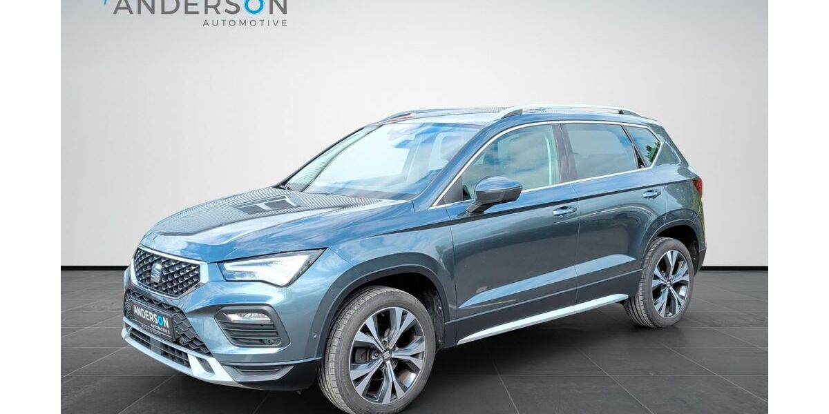 Seat Ateca 83.500 km 20.790 &euro; Minden 32427