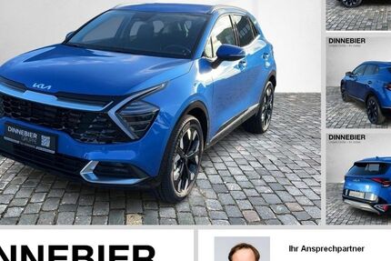 Kia Sportage 11.500 km 37.690 &euro; Leipzig 04158