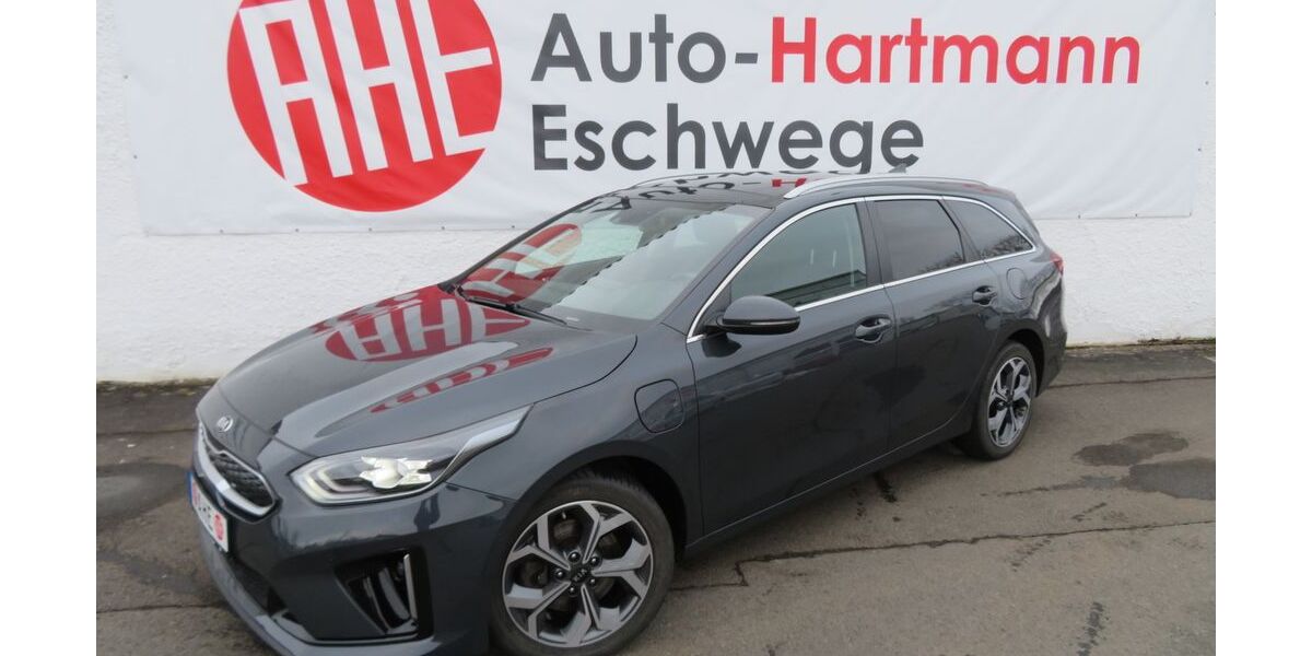 Kia ceed Sportswagon 84.520 km 17.380 &euro; Eschwege 37269