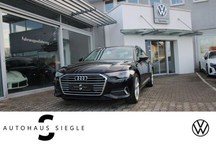 Audi A6 99.002 km 25.490 &euro; Wendlingen am Neckar 73240