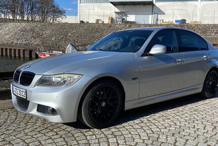 BMW 318 178.000 km 8.900 &euro; Walsdorf 96194