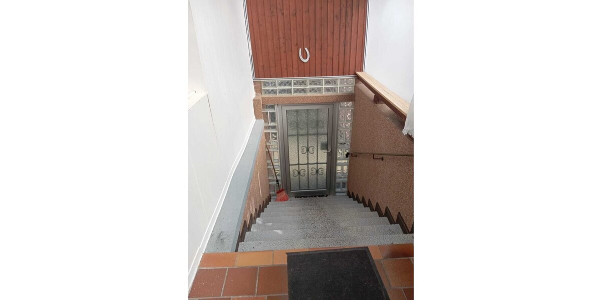 Fladungen-OT, EFH + Nebengeb. - Einfamilienhaus Fladungen Oberfladungen | Angebot:20440912