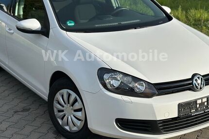 VW Golf 117.000 km 7.990 € Altenstadt 63674