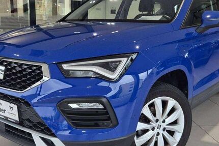 Seat Ateca 27.300 km 19.430 &euro; Neuötting 84524