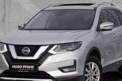 Nissan X-Trail 39.300 km 25.750 &euro; Schwerin 19061