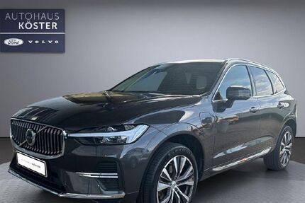 Volvo XC60 49.063 km 46.870 € Cuxhaven 27472