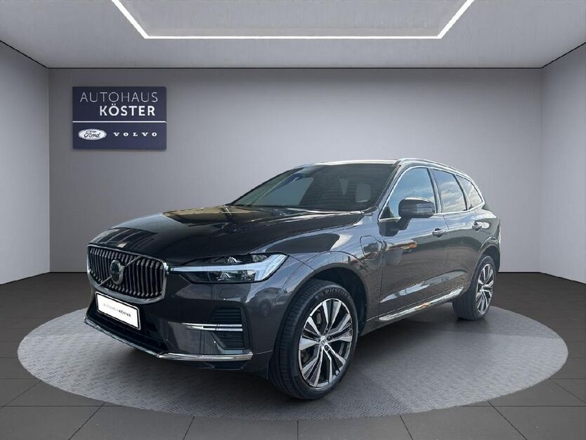 Volvo XC60 49.063 km 46.870 € Cuxhaven 27472
