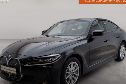 BMW i4 50.901 km 34.703 &euro; München 80939