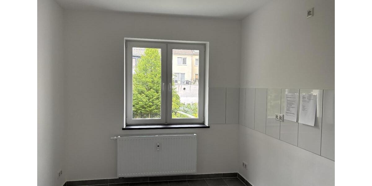 Etagenwohnung Wuppertal Gemarkung Elberfeld - 2 Zimmer, 45 m&sup2;, 550&euro; | Angebot:26670833