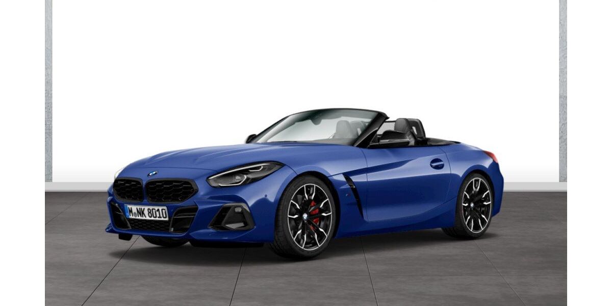 BMW Z4 M40 9.134 km 59.890 &euro; Siegen 57076