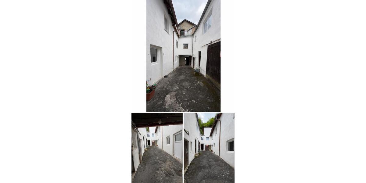 Mehrfamilienhaus, Wohnhaus Eichstätt - 18 Zimmer, 360 m&sup2;, 785.000&euro; | Angebot:26959472