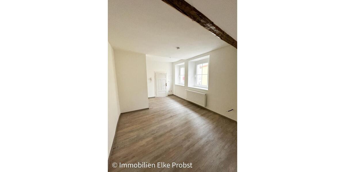Erdgeschoßwohnung Waldmünchen - 1 Zimmer, 21 m&sup2;, 210&euro; | Angebot:26547212
