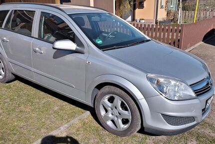 Opel Astra 201.222 km 1.850 &euro; Stendal OT Heeren 39576
