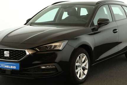 Seat Leon 47.400 km 19.990 &euro; Donnersdorf 97499