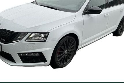 Skoda Octavia 62.162 km 27.980 &euro; Dresden 01169