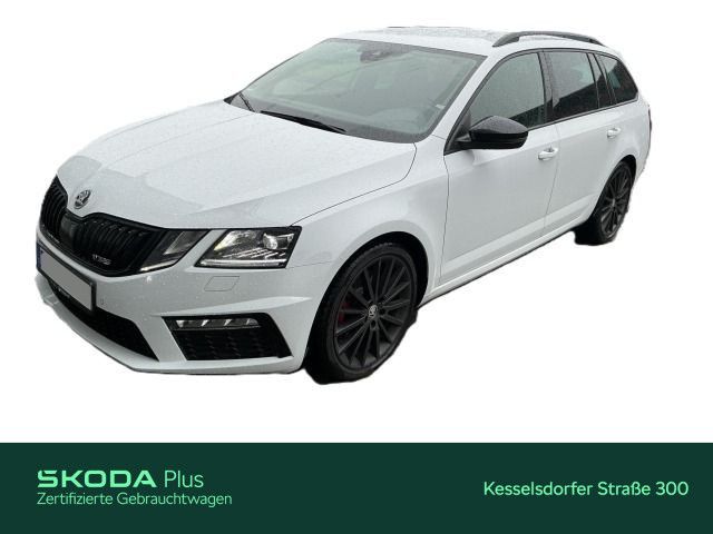 Skoda Octavia 62.162 km 27.980 &euro; Dresden 01169