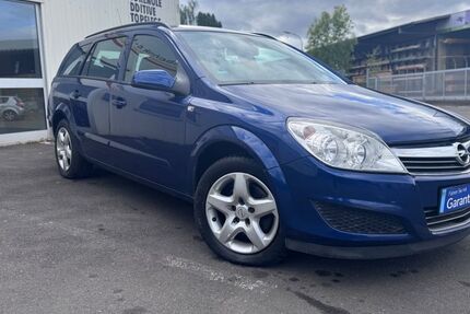 Opel Astra 116.000 km 3.790 € Sankt Wendel 66606